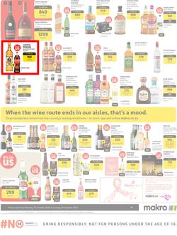 Makro : General Merchandise - A Free Gift On Us (16 October - 29 October 2023), page 11