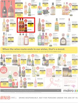 Makro : General Merchandise - A Free Gift On Us (16 October - 29 October 2023), page 11