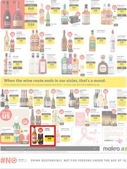 Makro : General Merchandise - A Free Gift On Us (16 October - 29 October 2023), page 11
