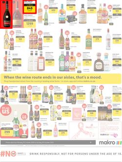 Makro : General Merchandise - A Free Gift On Us (16 October - 29 October 2023), page 11