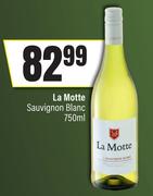 La Motte Sauvignon Blanc-750ml