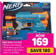 Nerf Elite 2.0 Volt