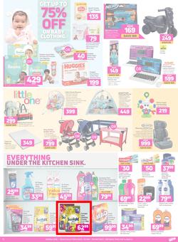 Game : Birthday Vouchernaires (02 May - 09 May 2023), page 11