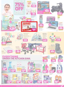 Game : Birthday Vouchernaires (02 May - 09 May 2023), page 11