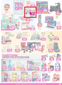 Game : Birthday Vouchernaires (02 May - 09 May 2023), page 11
