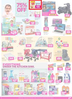 Game : Birthday Vouchernaires (02 May - 09 May 2023), page 11
