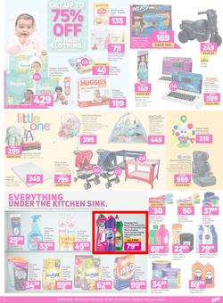 Game : Birthday Vouchernaires (02 May - 09 May 2023), page 11