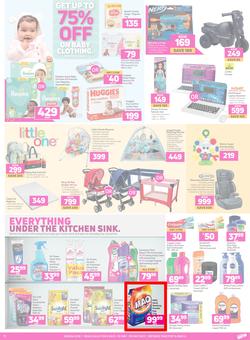 Game : Birthday Vouchernaires (02 May - 09 May 2023), page 11