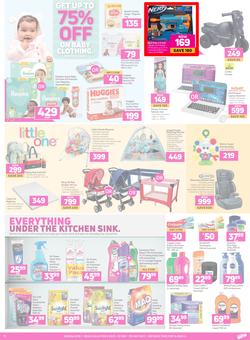 Game : Birthday Vouchernaires (02 May - 09 May 2023), page 11