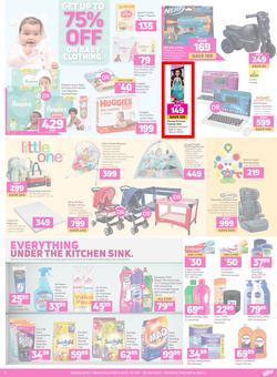 Game : Birthday Vouchernaires (02 May - 09 May 2023), page 11