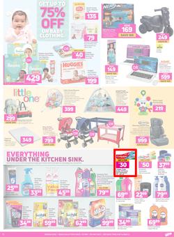 Game : Birthday Vouchernaires (02 May - 09 May 2023), page 11