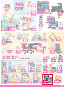 Game : Birthday Vouchernaires (02 May - 09 May 2023), page 11