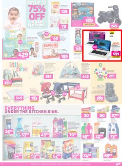 Game : Birthday Vouchernaires (02 May - 09 May 2023), page 11