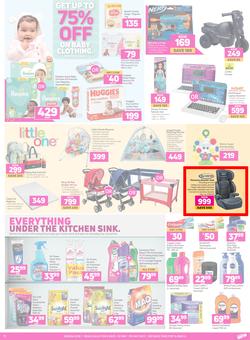 Game : Birthday Vouchernaires (02 May - 09 May 2023), page 11