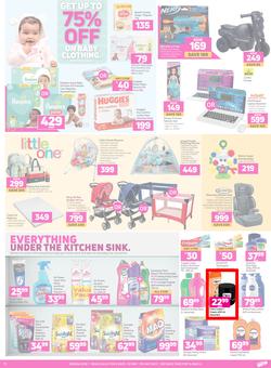 Game : Birthday Vouchernaires (02 May - 09 May 2023), page 11