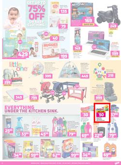 Game : Birthday Vouchernaires (02 May - 09 May 2023), page 11