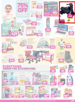 Game : Birthday Vouchernaires (02 May - 09 May 2023), page 11