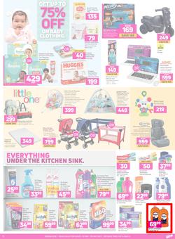 Game : Birthday Vouchernaires (02 May - 09 May 2023), page 11
