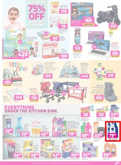 Game : Birthday Vouchernaires (02 May - 09 May 2023), page 11
