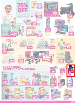 Game : Birthday Vouchernaires (02 May - 09 May 2023), page 11