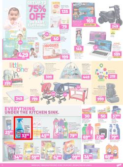Game : Birthday Vouchernaires (02 May - 09 May 2023), page 11