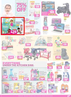Game : Birthday Vouchernaires (02 May - 09 May 2023), page 11