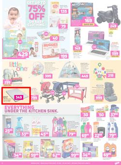 Game : Birthday Vouchernaires (02 May - 09 May 2023), page 11