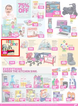 Game : Birthday Vouchernaires (02 May - 09 May 2023), page 11