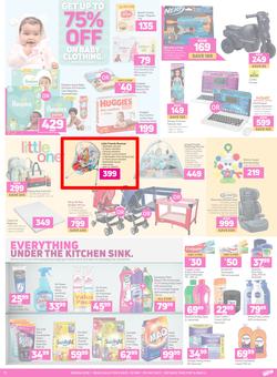 Game : Birthday Vouchernaires (02 May - 09 May 2023), page 11