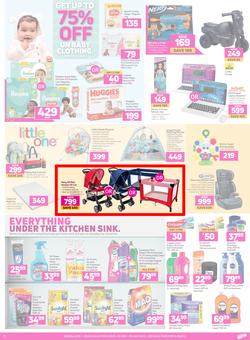 Game : Birthday Vouchernaires (02 May - 09 May 2023), page 11