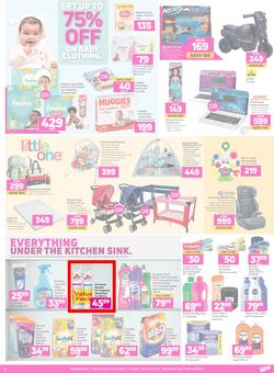 Game : Birthday Vouchernaires (02 May - 09 May 2023), page 11
