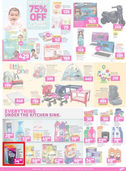 Game : Birthday Vouchernaires (02 May - 09 May 2023), page 11