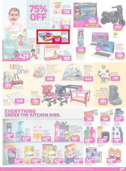 Game : Birthday Vouchernaires (02 May - 09 May 2023), page 11