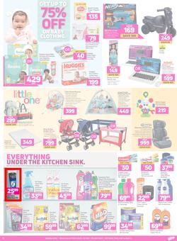Game : Birthday Vouchernaires (02 May - 09 May 2023), page 11