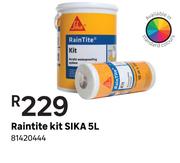 Sika Raintite Kit-5 L