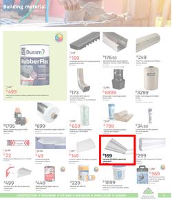 Leroy Merlin : Jan-U-Worry (06 January - 31 January 2023), page 11