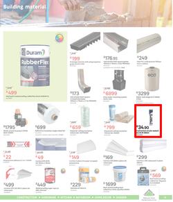 Leroy Merlin : Jan-U-Worry (06 January - 31 January 2023), page 11