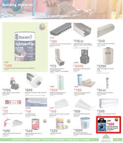 Leroy Merlin : Jan-U-Worry (06 January - 31 January 2023), page 11