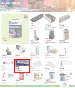 Leroy Merlin : Jan-U-Worry (06 January - 31 January 2023), page 11