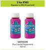 Gaviscon Plus Liquid Peppermint-For 2 x 150ml