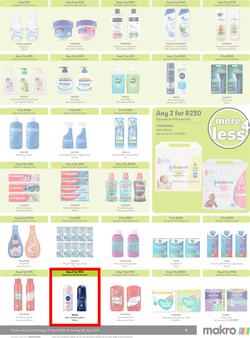 Makro : More 4 Less (29 April - 28 July 2024), page 11