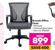 Brando Office Chair-Each
