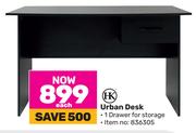HK Urban Desk-Each