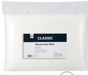 Always Home Memory Foam Pillow-Each