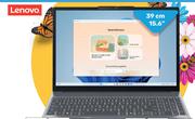 Lenovo 15.6"(39cm) AMD Ryzen  5 Processor
