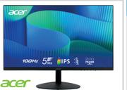 Acer 27" Monitor