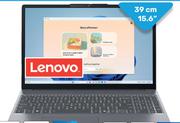 Lenovo 15.6"(39cm) Intel Core i5 Processor
