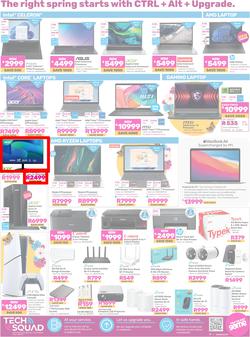 Game : Do The Right Spring (19 August - 22 September 2025), page 11