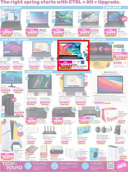 Game : Do The Right Spring (19 August - 22 September 2025), page 11