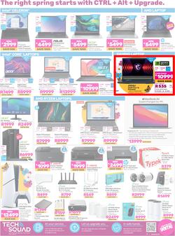 Game : Do The Right Spring (19 August - 22 September 2025), page 11